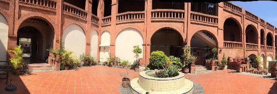 Espacio cultural "Aqui estuvo Zapata"